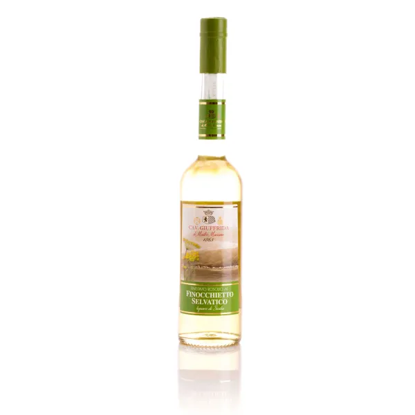 Rosolio al finocchietto selvatico - 50 CL