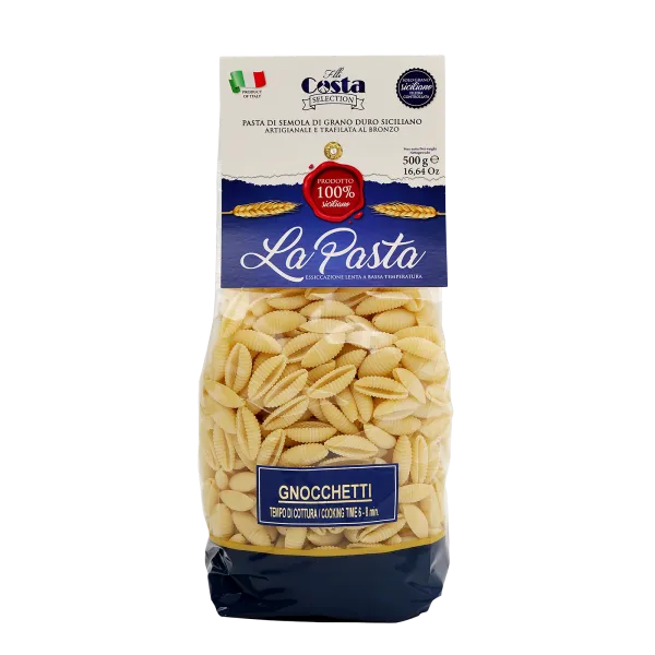 Gnocchetti