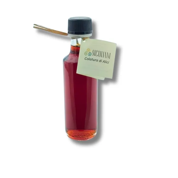 Colatura di Alici