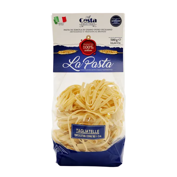 Tagliatelle