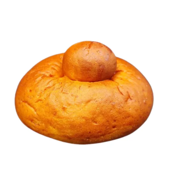 Deliziosa Brioche Siciliana Senza Glutine - 130 g