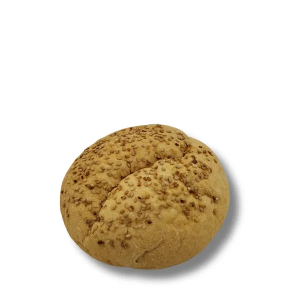 Panino tipo Hamburger senza glutine - 100 g
