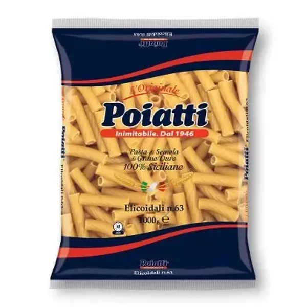 POIATTI ELICOIDALI 63 KG 1
