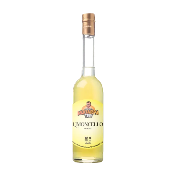 Limoncello di Sicilia  CL 10