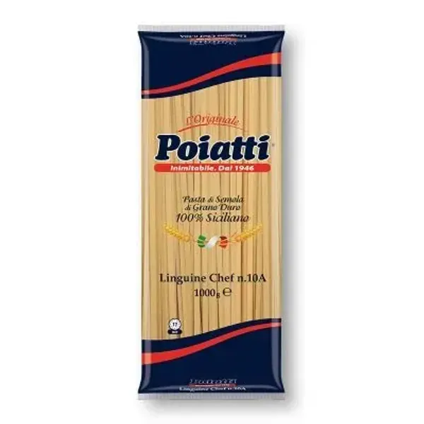 POIATTI LINGUINE CHEF 10A KG 1