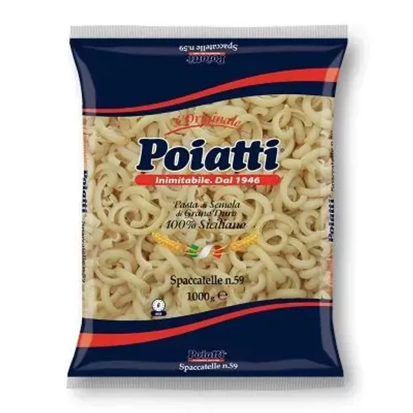 POIATTI SPACCATELLE 59 KG 1