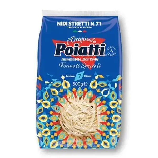 POIATTI NIDI STR. 71 G.500