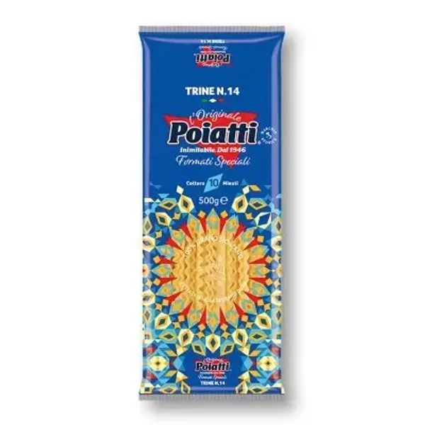 POIATTI TRINE 14 G.500