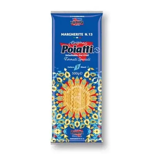 POIATTI MARGHERITE 13 500G