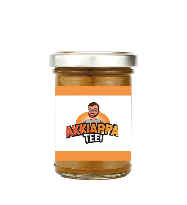 Patè di Sarde e Finocchietto 90 G