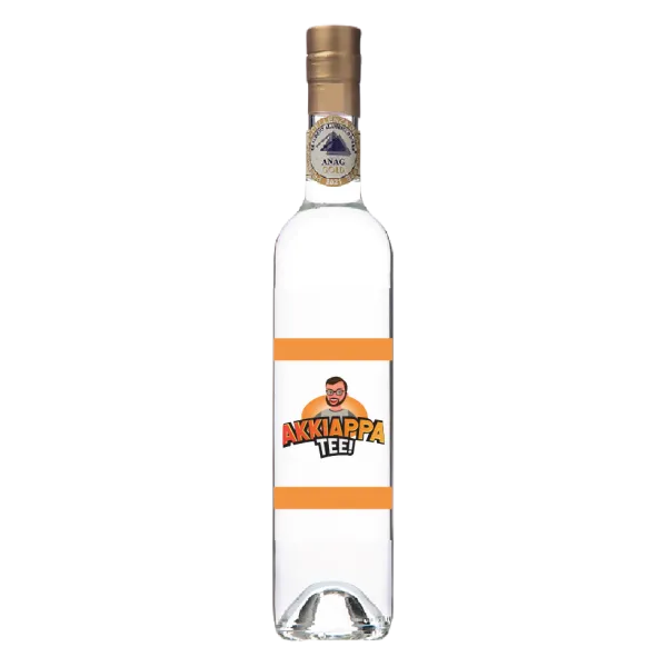 GRAPPA DELL'ETNA CL 100