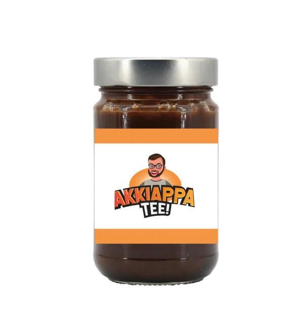 Nero di Seppia Artigianale  300GR