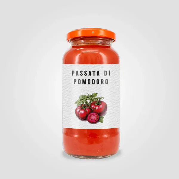 Passata di pomodoro