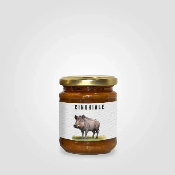Cinghiale