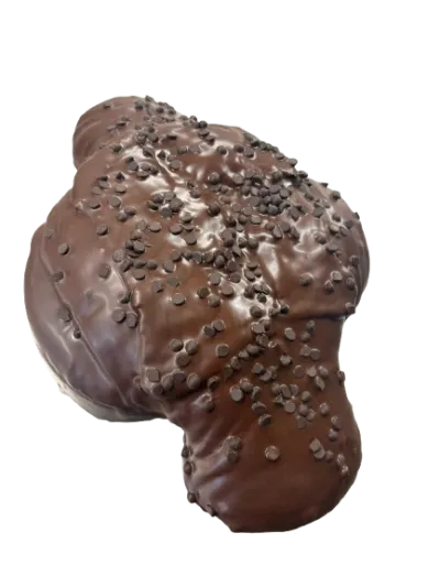 Colomba Gocce di Cioccolato 1,2 Kg.