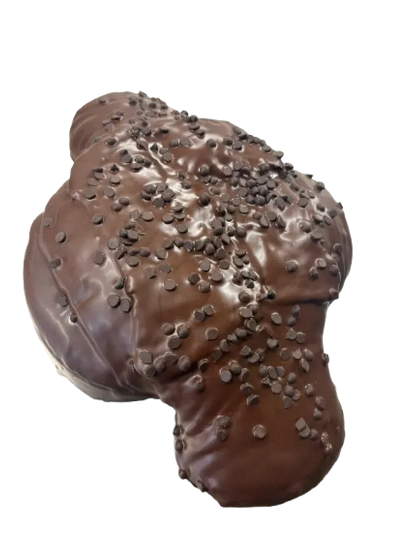 Colomba Gocce di Cioccolato 1,2 Kg.