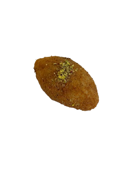 Arancini pistacchio
