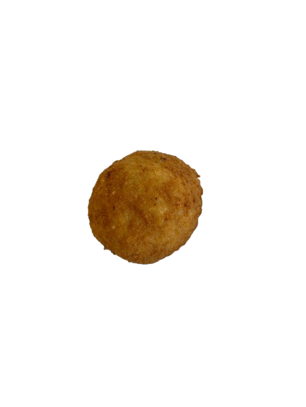 Arancini burro