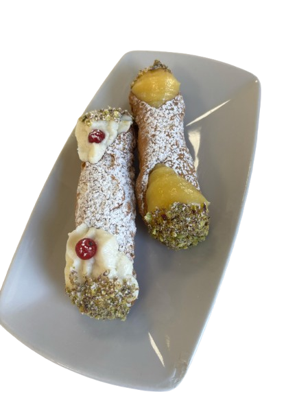 CANNOLI