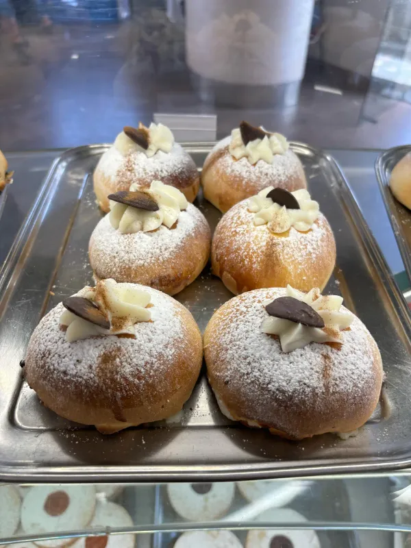 Panzerotto Ricotta