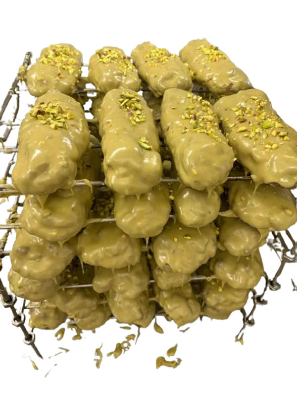 Sciatori al Pistacchio