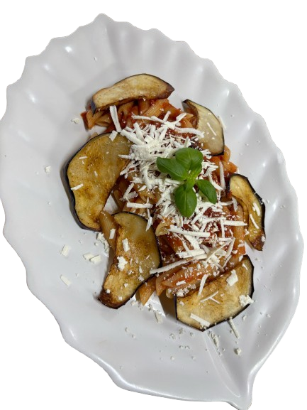 Piatti della casa