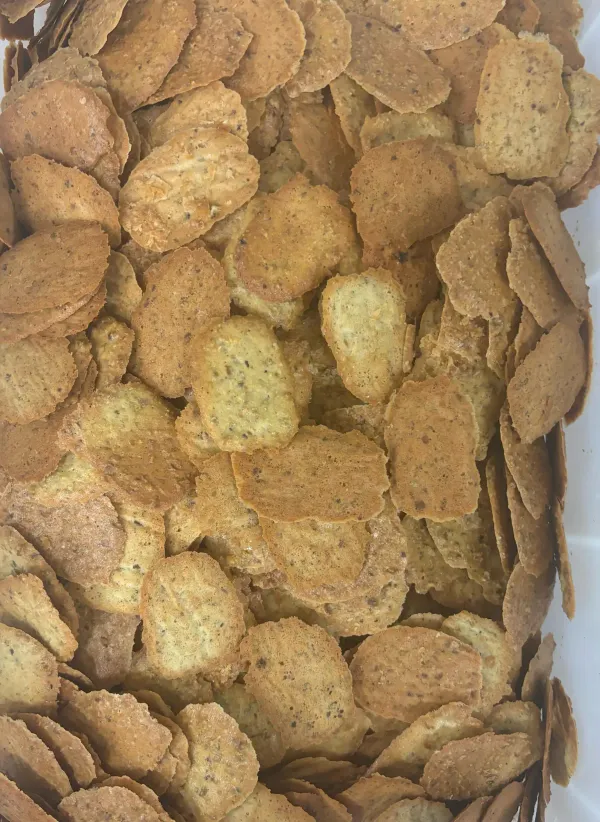 Foglie x tè di pistacchio 1 kg
