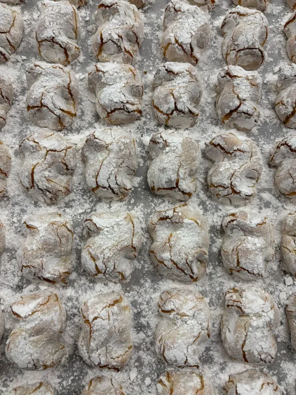 Pasta di Mandorla 1 kg