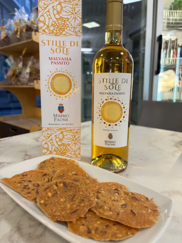 Malvasia Stille di Sole