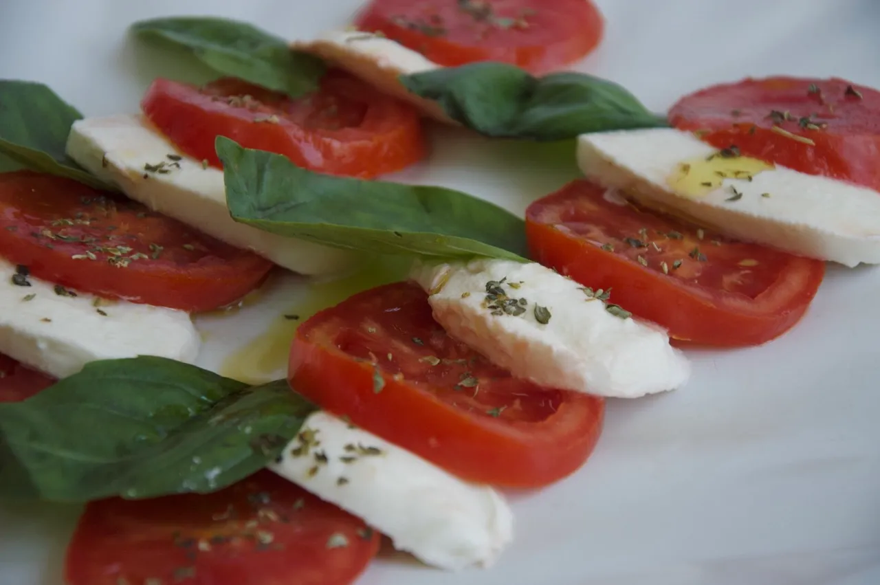 CAPRESE