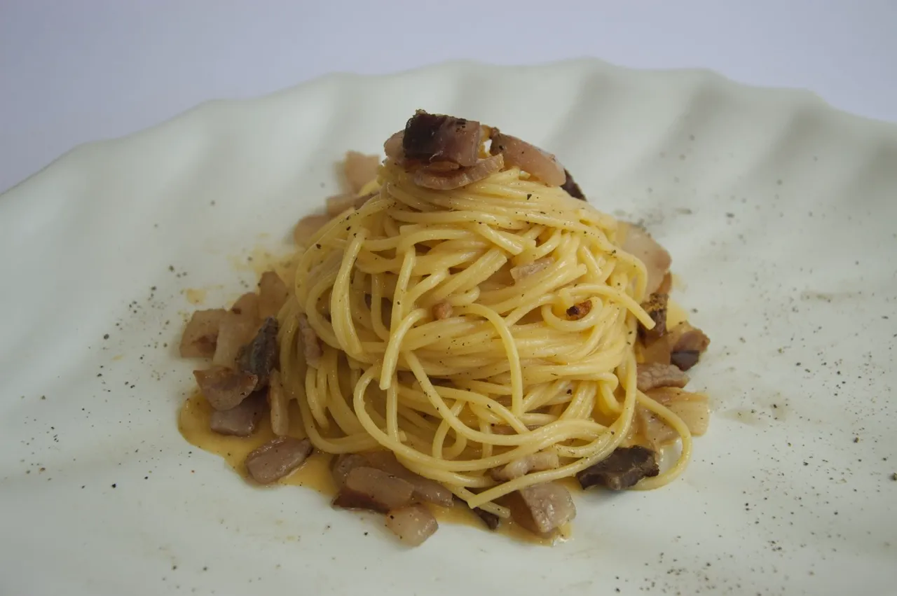 Piatti della casa