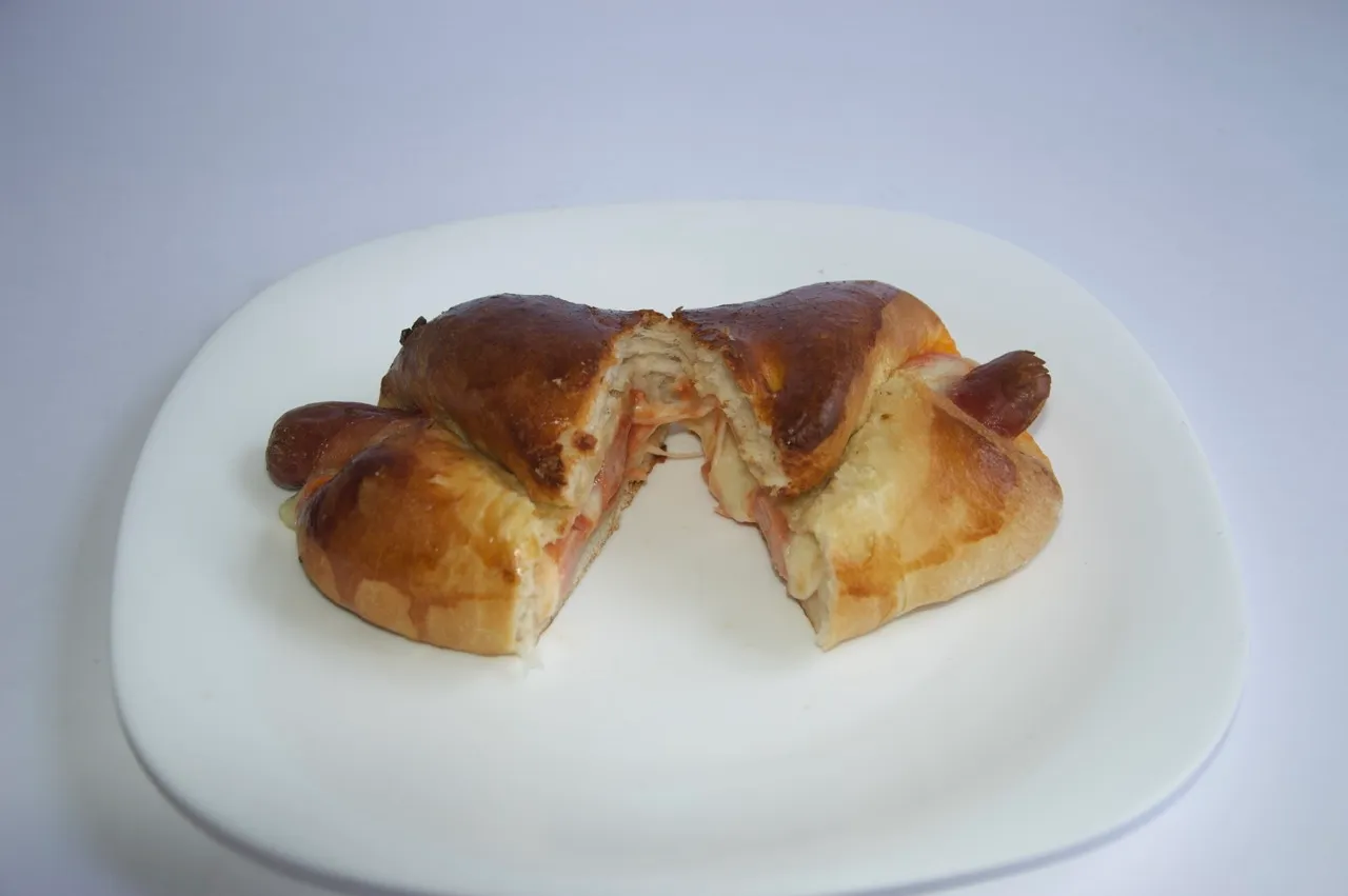 CARTOCCIATA AI WURSTEL