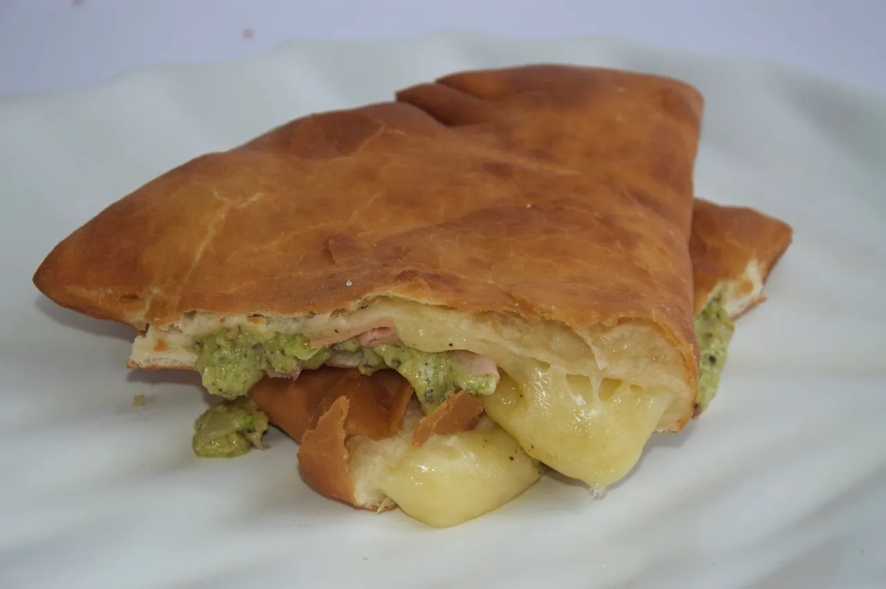 PISTACCHIO