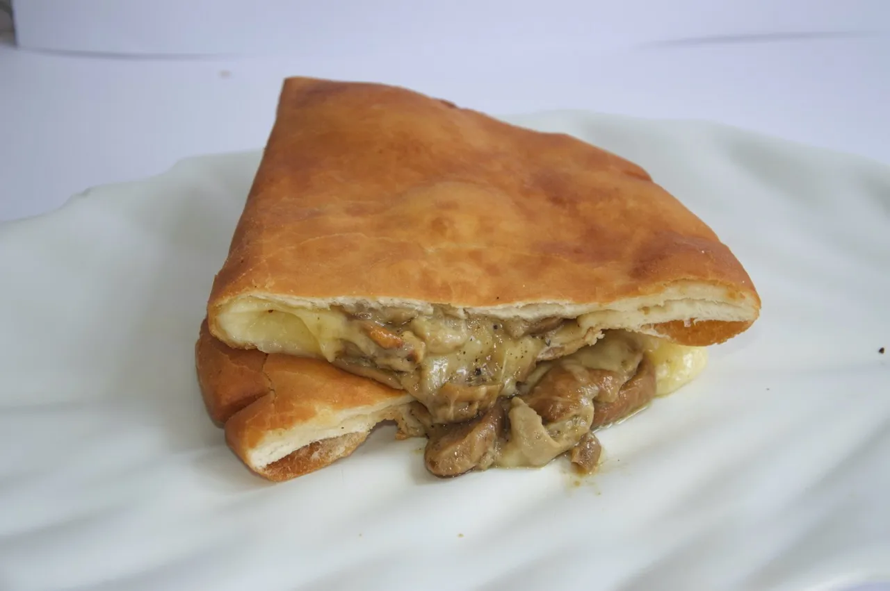 PORCINA