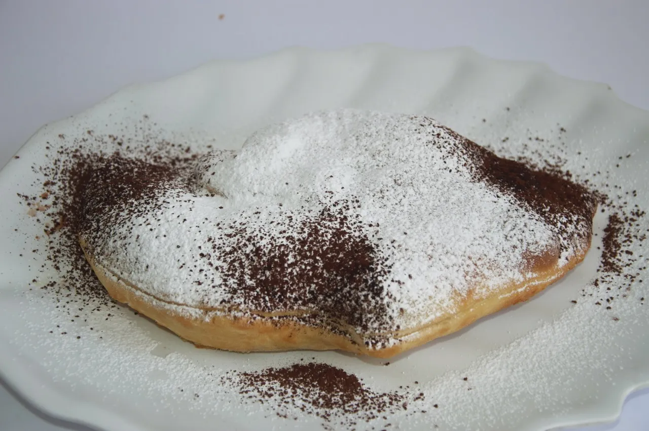 NUTELLA