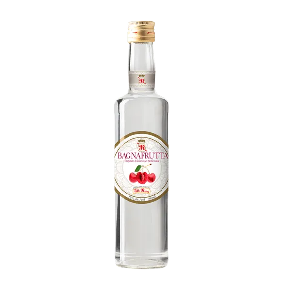 Bagnafrutta