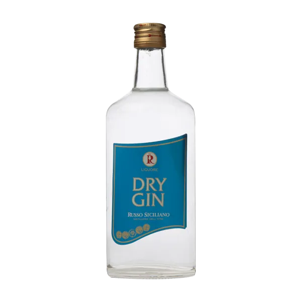 Dry Gin