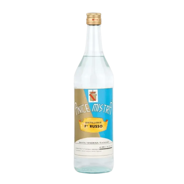 Anice Mistrà