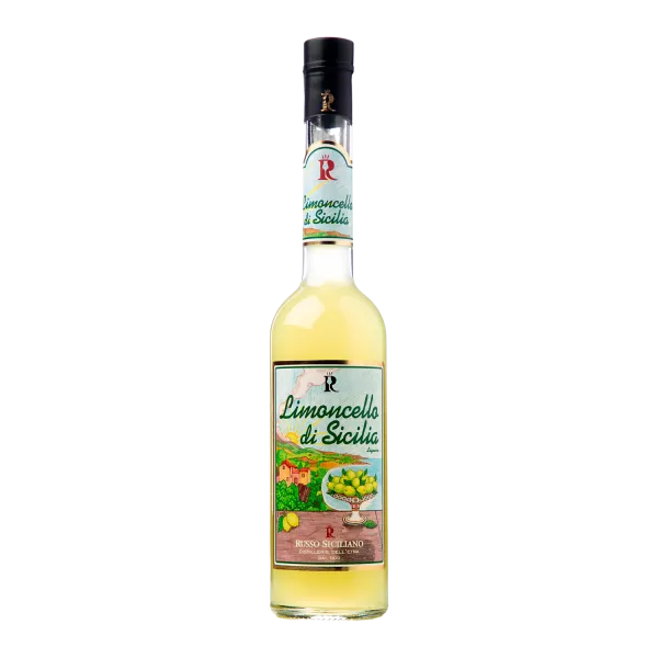 Limoncello di Sicilia