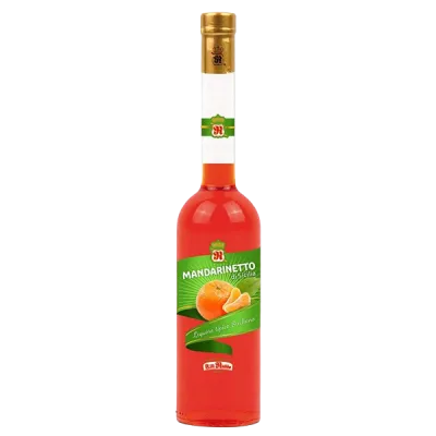 Mandarinetto di Sicilia