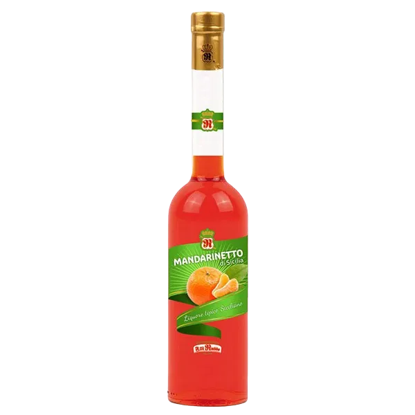 Mandarinetto di Sicilia