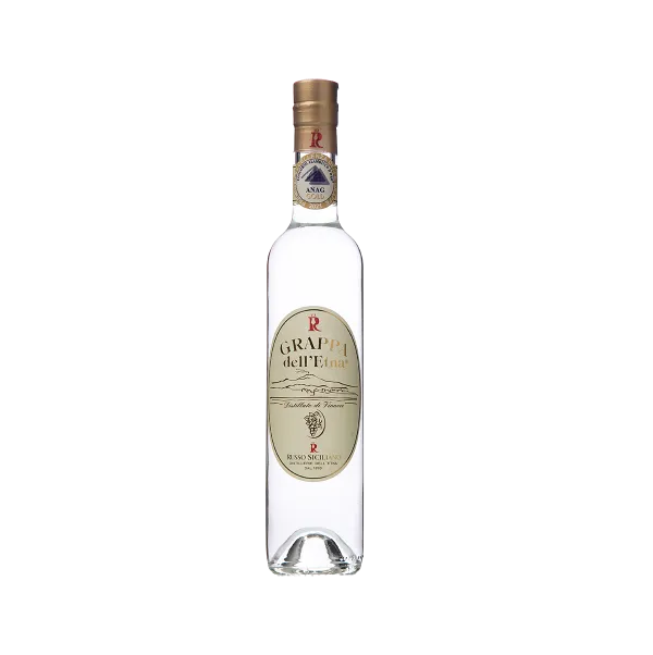 Grappa dell’Etna