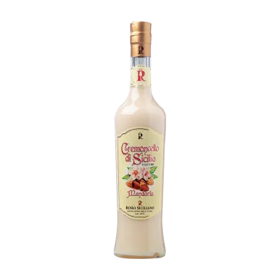 Cremoncello mandorla