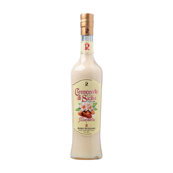 Cremoncello mandorla