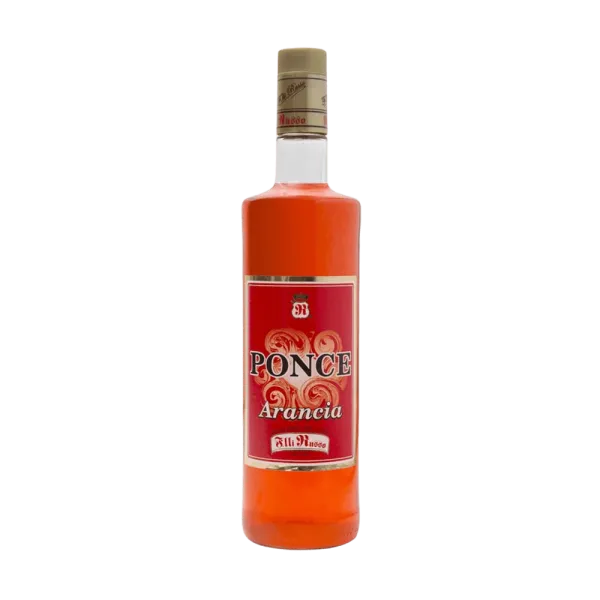 Ponce Arancia