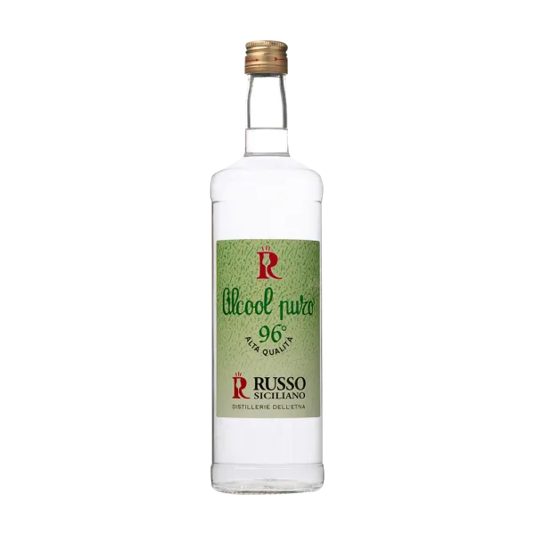 Alcool puro Alimentare per Liquore