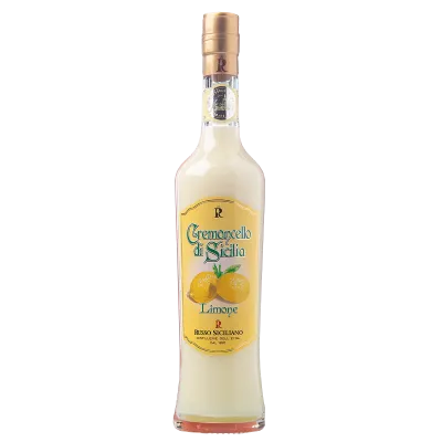 Cremoncello limone