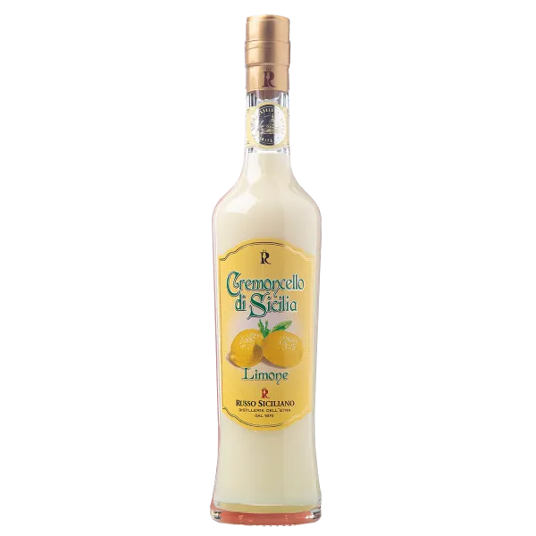 Cremoncello limone