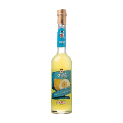 Cedrò