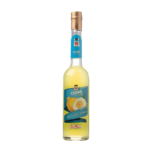 Cedrò